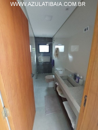 Imagem Casa com 3 Quartos à Venda, 198 m² em Condominio Buona Vita - Atibaia