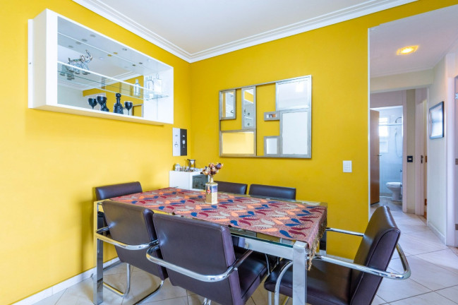 Imagem Apartamento com 3 Quartos à Venda, 90 m² em Alto Da Lapa - São Paulo Imagem Apartamento com 3 Quartos à Venda, 90 m² em Alto Da Lapa - São Paulo