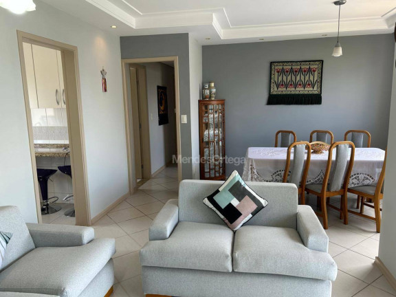 Imagem Apartamento com 3 Quartos à Venda, 94 m² em Parque Campolim - Sorocaba