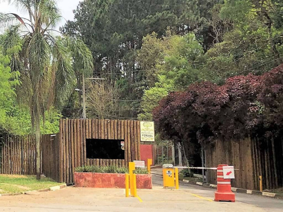 Imagem Casa de Condomínio com 3 Quartos à Venda,  em Reserva Do Peroba - Jandira