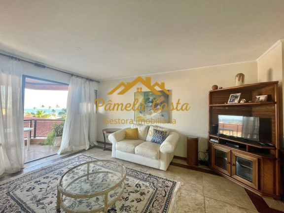 Imagem Apartamento com 3 Quartos para Alugar, 137 m² em Enseada - Guarujá Imagem Apartamento com 3 Quartos para Alugar, 137 m² em Enseada - Guarujá