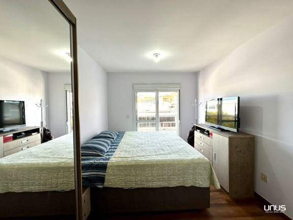 Imagem Apartamento com 3 Quartos à Venda, 198 m² em Estreito - Florianópolis