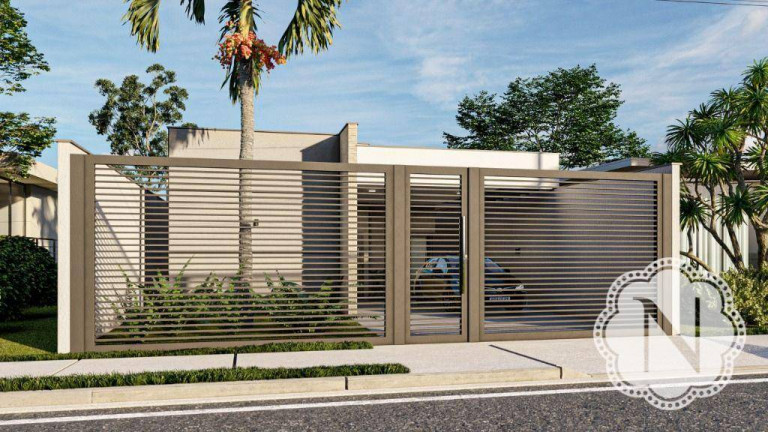 Imagem Casa com 3 Quartos à Venda, 138 m² em Suarão - Itanhaém Imagem Casa com 3 Quartos à Venda, 138 m² em Suarão - Itanhaém