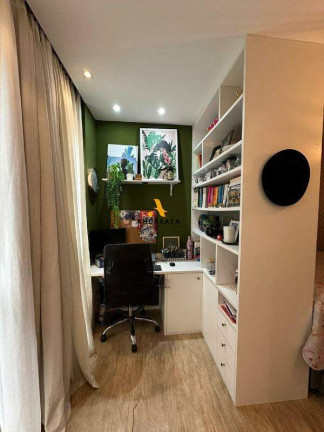 Imagem Cobertura com 3 Quartos à Venda, 170 m² em Jacarepaguá - Rio De Janeiro