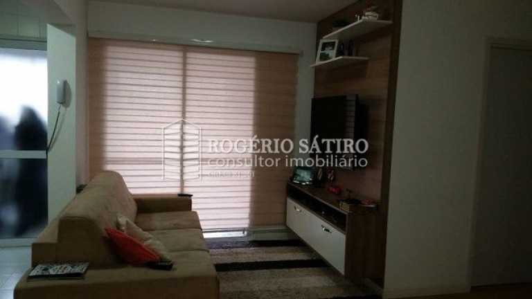 Imagem Apartamento com 2 Quartos à Venda, 65 m² em Ipiranga - São Paulo