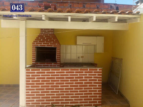 Imagem Casa com 3 Quartos à Venda, 130 m² em Jardim Atlântico - Londrina Imagem Casa com 3 Quartos à Venda, 130 m² em Jardim Atlântico - Londrina