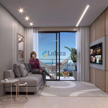 Imagem Apartamento com 2 Quartos à Venda, 46 m² em Jardim Oceania - João Pessoa