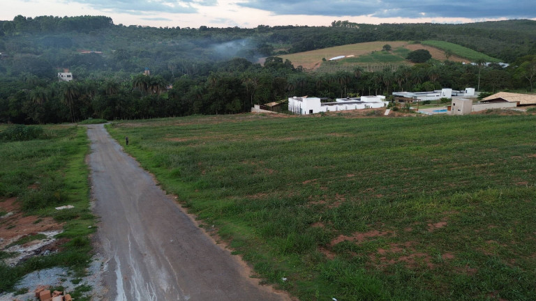 Imagem Terreno à Venda, em Azurita - Mateus Leme Imagem Terreno à Venda, em Azurita - Mateus Leme