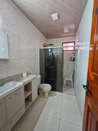 Imagem Casa com 5 Quartos à Venda, 450 m² em Novo Aleixo - Manaus Imagem Casa com 5 Quartos à Venda, 450 m² em Novo Aleixo - Manaus