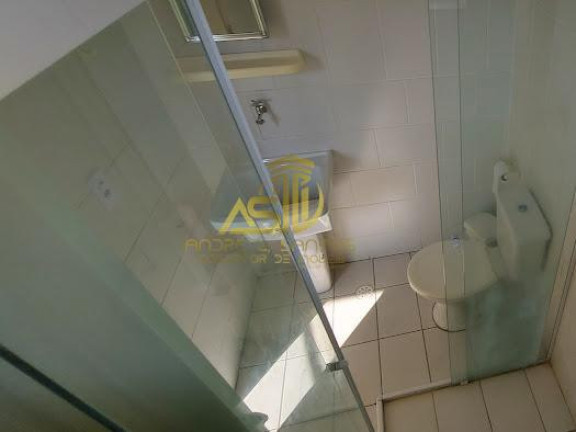 Imagem Kitnet à Venda, 22 m² em Guilhermina - Praia Grande Imagem Kitnet à Venda, 22 m² em Guilhermina - Praia Grande