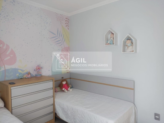 Imagem Apartamento com 3 Quartos à Venda, 85 m² em Parque Residencial Aquarius - São José Dos Campos Imagem Apartamento com 3 Quartos à Venda, 85 m² em Parque Residencial Aquarius - São José Dos Campos