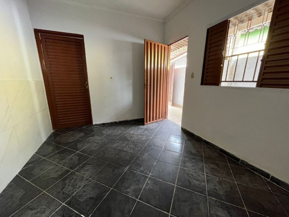 Imagem Casa com 2 Quartos para Alugar, 40 m² em Setor Leste Vila Nova - Goiânia