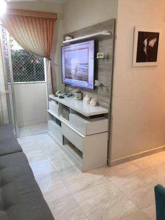 Imagem Apartamento com 2 Quartos à Venda, 50 m² em Vila Ema - São Paulo