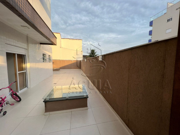 Imagem Apartamento com 2 Quartos à Venda, 80 m² em Itaguá - Ubatuba