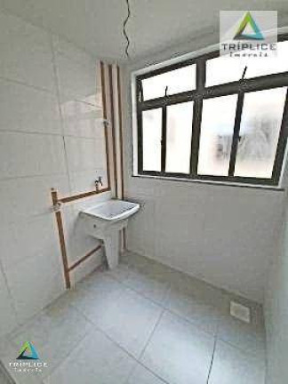 Imagem Apartamento com 2 Quartos à Venda, 47 m² em Santa Helena - Juiz De Fora