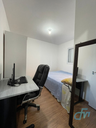 Imagem Apartamento com 2 Quartos à Venda, 43 m² em Botujuru - Mogi Das Cruzes