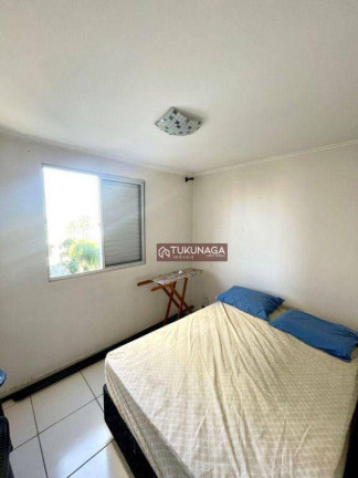 Imagem Apartamento com 2 Quartos à Venda, 55 m² em Parque Novo Mundo - São Paulo Imagem Apartamento com 2 Quartos à Venda, 55 m² em Parque Novo Mundo - São Paulo