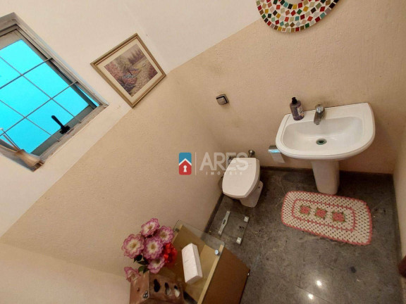 Imagem Casa com 4 Quartos à Venda, 260 m² em Jardim Glória - Americana Imagem Casa com 4 Quartos à Venda, 260 m² em Jardim Glória - Americana