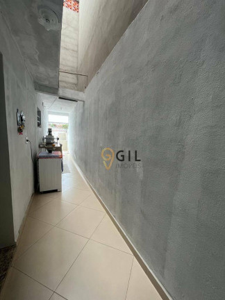 Imagem Casa com 4 Quartos à Venda, 113 m² em Jardim Paraíso - Jacareí