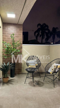 Imagem Apartamento com 3 Quartos à Venda, 89 m² em Três Marias - São José Dos Pinhais Imagem Apartamento com 3 Quartos à Venda, 89 m² em Três Marias - São José Dos Pinhais