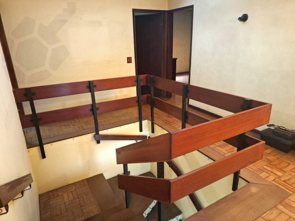 Imagem Casa com 3 Quartos à Venda, 220 m² em Jardim Marajoara - São Paulo