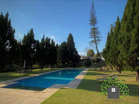 Imagem Casa com 6 Quartos à Venda, 1.374 m² em Parque Silvino Pereira - Cotia
