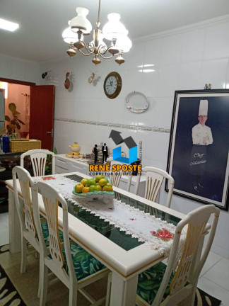 Imagem Casa com 3 Quartos à Venda, 307 m² em Jardim Botânico - São Pedro