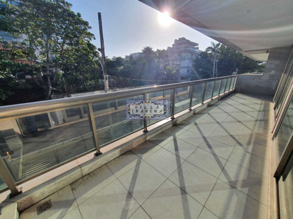 Imagem Apartamento com 4 Quartos à Venda, 200 m² em Recreio Dos Bandeirantes - Rio De Janeiro Imagem Apartamento com 4 Quartos à Venda, 200 m² em Recreio Dos Bandeirantes - Rio De Janeiro