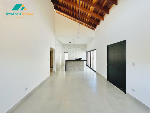 Imagem Casa de Condomínio com 3 Quartos à Venda, 106 m² em Jardim Estância Brasil - Atibaia Imagem Casa de Condomínio com 3 Quartos à Venda, 106 m² em Jardim Estância Brasil - Atibaia