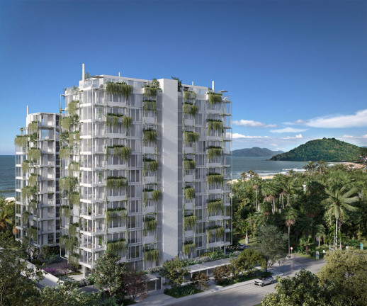 Imagem Imóvel com 4 Quartos à Venda, 320 m² em Praia Brava De Itajaí - Itajaí Imagem Imóvel com 4 Quartos à Venda, 320 m² em Praia Brava De Itajaí - Itajaí