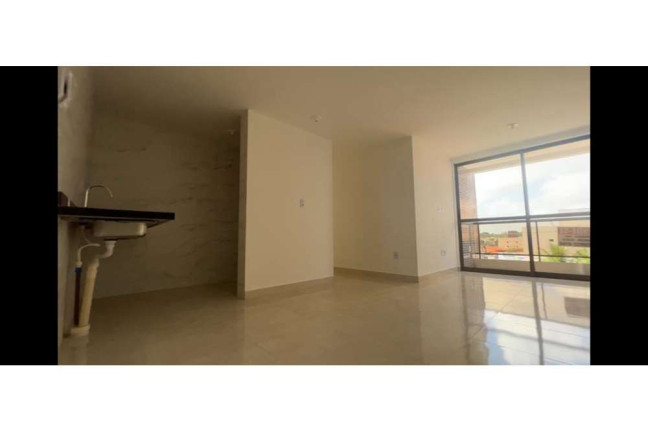 Imagem Apartamento com 3 Quartos à Venda, 67 m² em Tambauzinho - João Pessoa Imagem Apartamento com 3 Quartos à Venda, 67 m² em Tambauzinho - João Pessoa