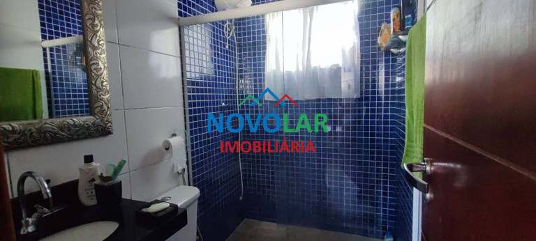 Imagem Casa com 3 Quartos à Venda, em Fluminense - São Pedro Da Aldeia Imagem Casa com 3 Quartos à Venda, em Fluminense - São Pedro Da Aldeia
