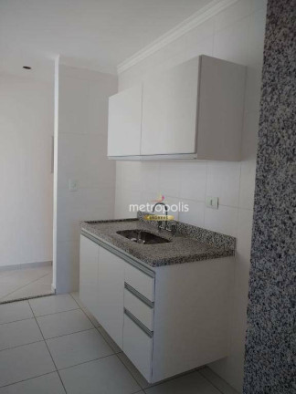Imagem Apartamento com 2 Quartos à Venda ou Locação, 62 m² em Campestre - Santo André Imagem Apartamento com 2 Quartos à Venda ou Locação, 62 m² em Campestre - Santo André