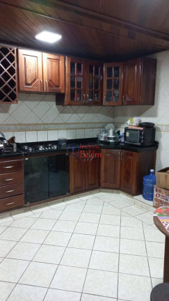 Imagem Casa com 3 Quartos à Venda, 200 m² em Tapanã (icoaraci) - Belém