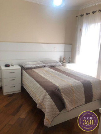 Imagem Apartamento com 3 Quartos à Venda, 135 m² em Vila Regente Feijó - São Paulo