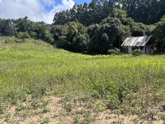 Imagem Apartamento à Venda,  em Abranches