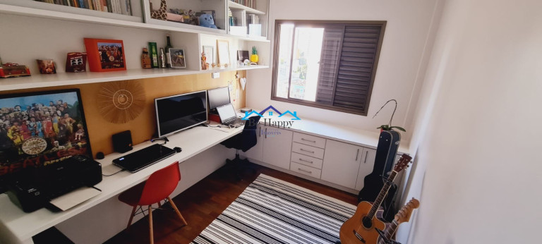Imagem Apartamento com 3 Quartos à Venda, 108 m² em Vila Monte Alegre - São Paulo Imagem Apartamento com 3 Quartos à Venda, 108 m² em Vila Monte Alegre - São Paulo