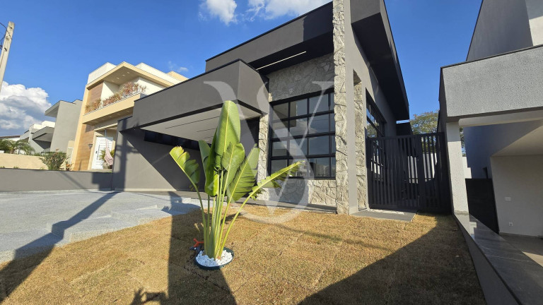 Imagem Casa de Condomínio com 3 Quartos à Venda, 300 m² em Jardim Primavera - Itupeva Imagem Casa de Condomínio com 3 Quartos à Venda, 300 m² em Jardim Primavera - Itupeva