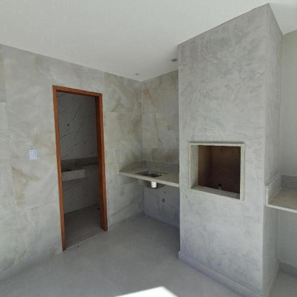 Imagem Casa com 3 Quartos à Venda, 112 m² em Praia De Itaipuaçu (itaipuaçu) - Maricá Imagem Casa com 3 Quartos à Venda, 112 m² em Praia De Itaipuaçu (itaipuaçu) - Maricá