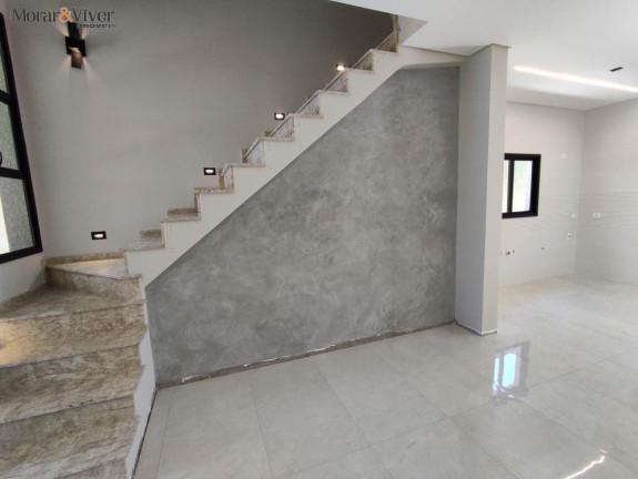 Imagem Casa com 3 Quartos à Venda, 140 m² em Boneca Do Iguaçu - São José Dos Pinhais