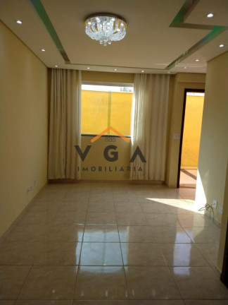 Imagem Casa com 2 Quartos à Venda, 70 m² em Itaquera - São Paulo