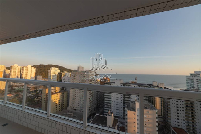 Imagem Apartamento com 3 Quartos à Venda, 283 m² em Forte - Praia Grande Imagem Apartamento com 3 Quartos à Venda, 283 m² em Forte - Praia Grande