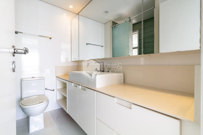 Imagem Apartamento com 3 Quartos à Venda, 162 m² em Vila Romana - São Paulo Imagem Apartamento com 3 Quartos à Venda, 162 m² em Vila Romana - São Paulo