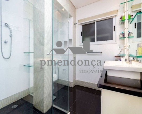 Imagem Apartamento com 3 Quartos à Venda, 230 m² em Higienópolis - São Paulo Imagem Apartamento com 3 Quartos à Venda, 230 m² em Higienópolis - São Paulo