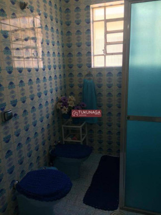 Imagem Sobrado com 2 Quartos à Venda, 120 m² em Vila Galvão - Guarulhos