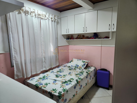 Imagem Casa com 4 Quartos à Venda, 140 m² em Freguesia (jacarepaguá) - Rio De Janeiro Imagem Casa com 4 Quartos à Venda, 140 m² em Freguesia (jacarepaguá) - Rio De Janeiro