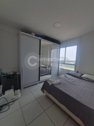 Imagem Apartamento com 2 Quartos à Venda, 67 m² em Ponta Negra - Manaus