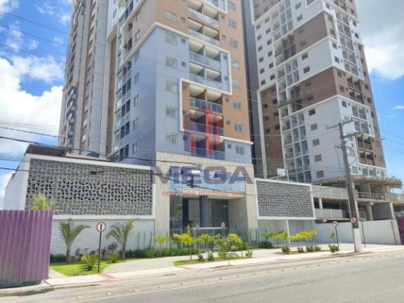 Imagem Apartamento com 2 Quartos à Venda, 54 m² em Praia De Itaparica - Vila Velha Imagem Apartamento com 2 Quartos à Venda, 54 m² em Praia De Itaparica - Vila Velha