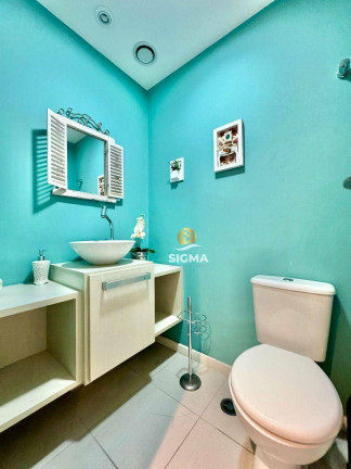 Imagem Apartamento com 3 Quartos à Venda, 130 m² em Jardim Astúrias - Guarujá