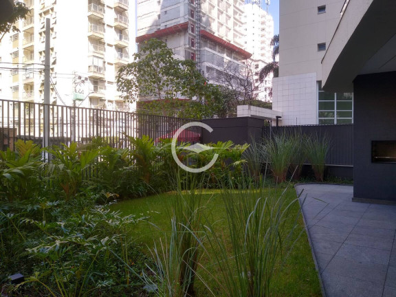 Imagem Apartamento com 3 Quartos à Venda, 152 m² em Vila Olímpia - São Paulo Imagem Apartamento com 3 Quartos à Venda, 152 m² em Vila Olímpia - São Paulo